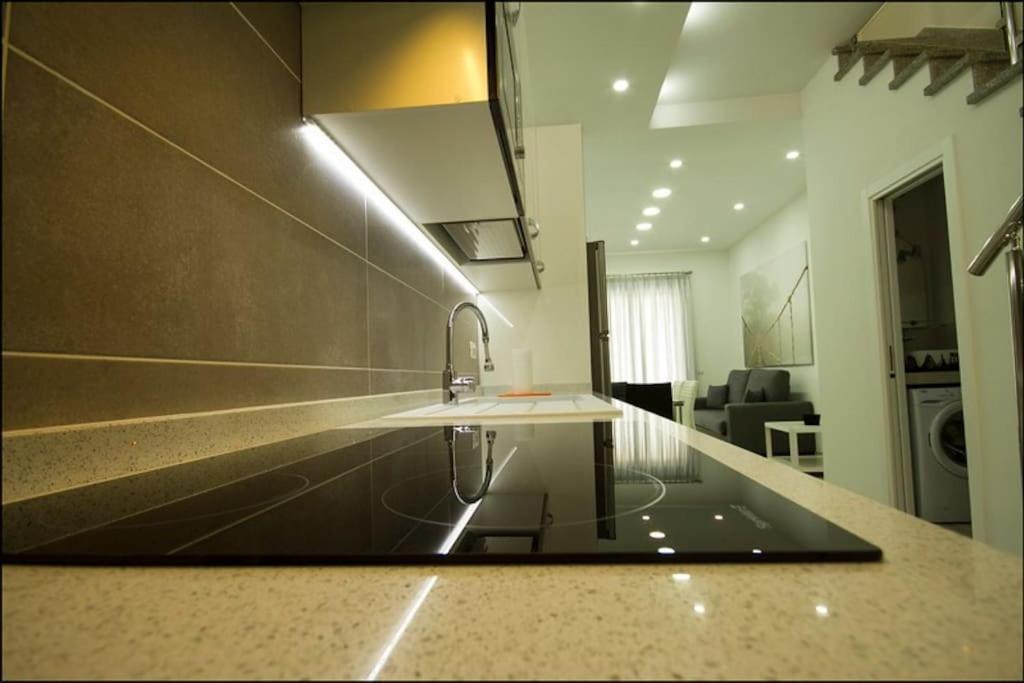 Renovated Villa In Las Americas Sea Coast بلايا ذي لاس أميريكاس المظهر الخارجي الصورة