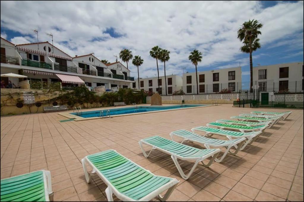Renovated Villa In Las Americas Sea Coast بلايا ذي لاس أميريكاس المظهر الخارجي الصورة