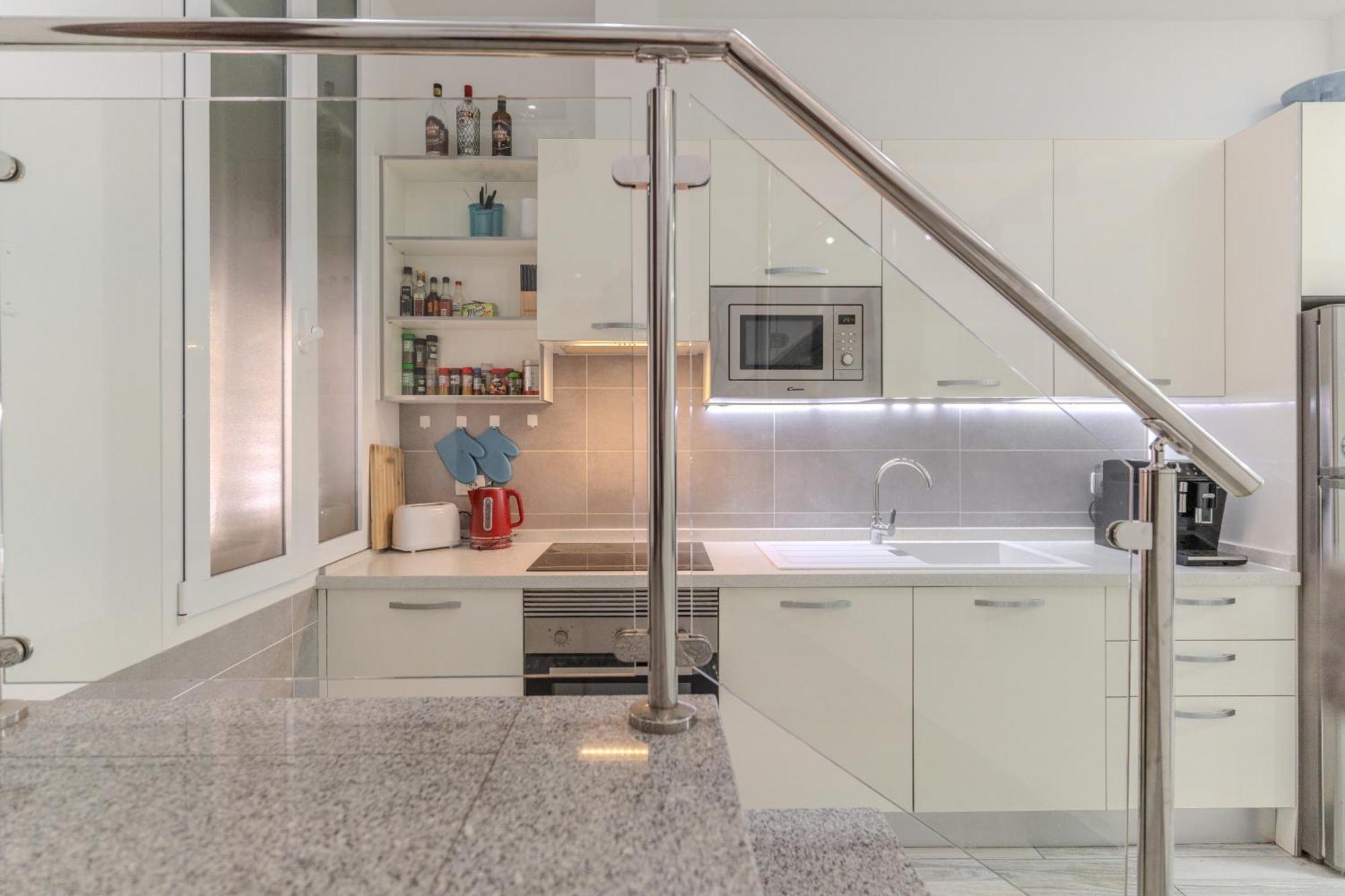 Renovated Villa In Las Americas Sea Coast بلايا ذي لاس أميريكاس المظهر الخارجي الصورة
