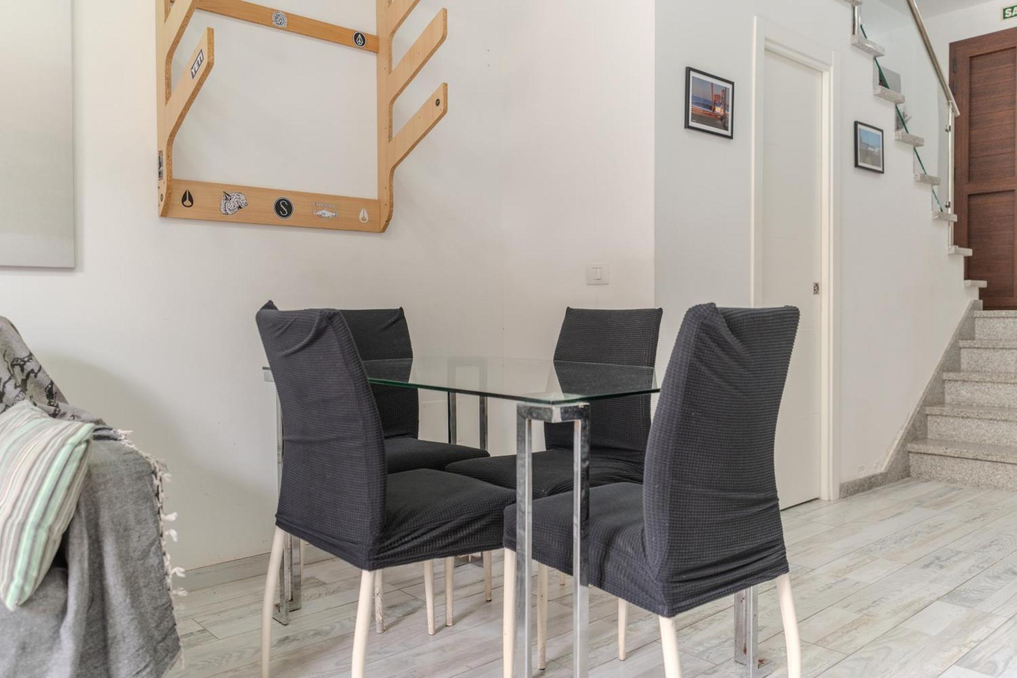 Renovated Villa In Las Americas Sea Coast بلايا ذي لاس أميريكاس المظهر الخارجي الصورة
