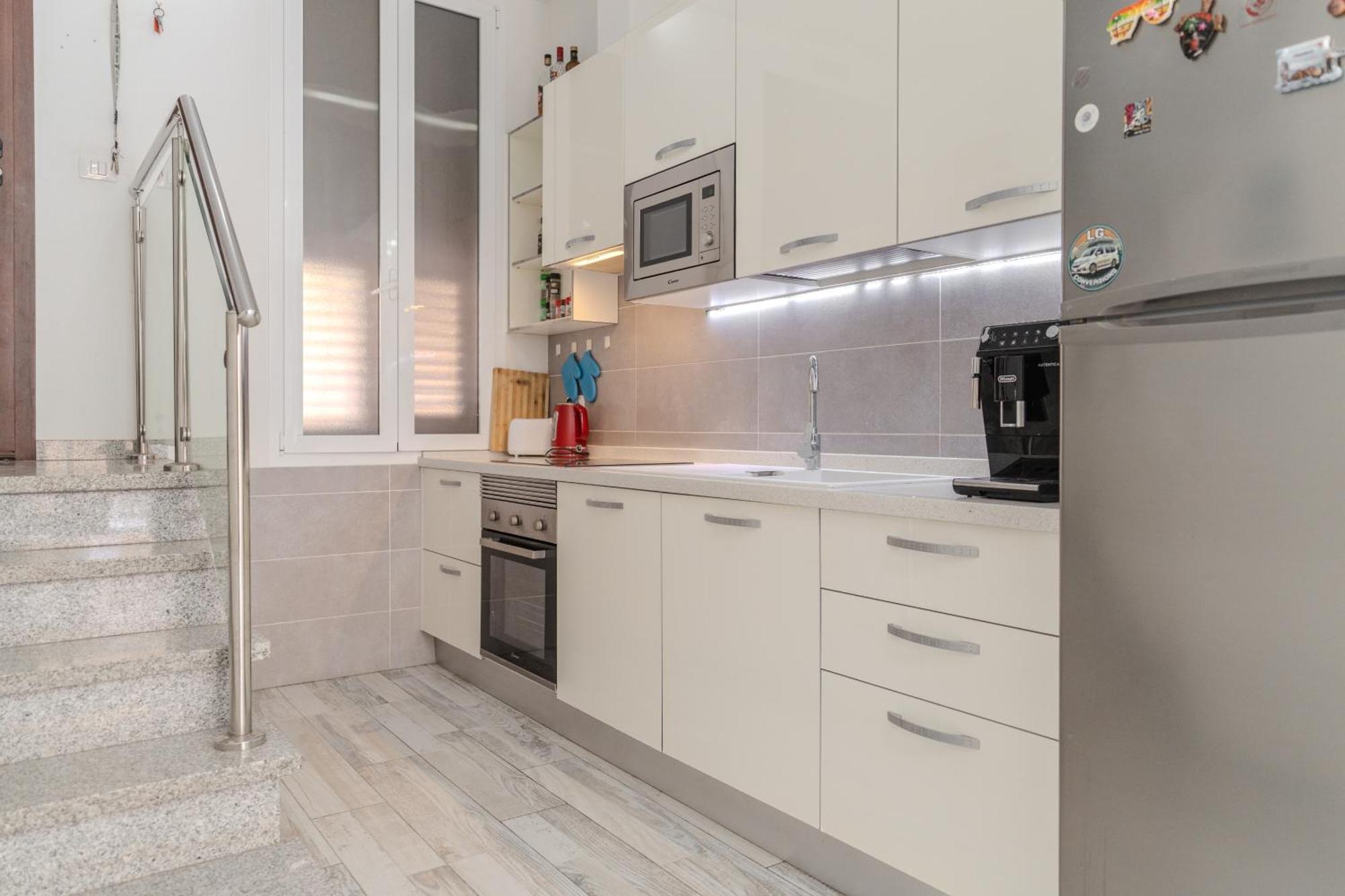 Renovated Villa In Las Americas Sea Coast بلايا ذي لاس أميريكاس المظهر الخارجي الصورة