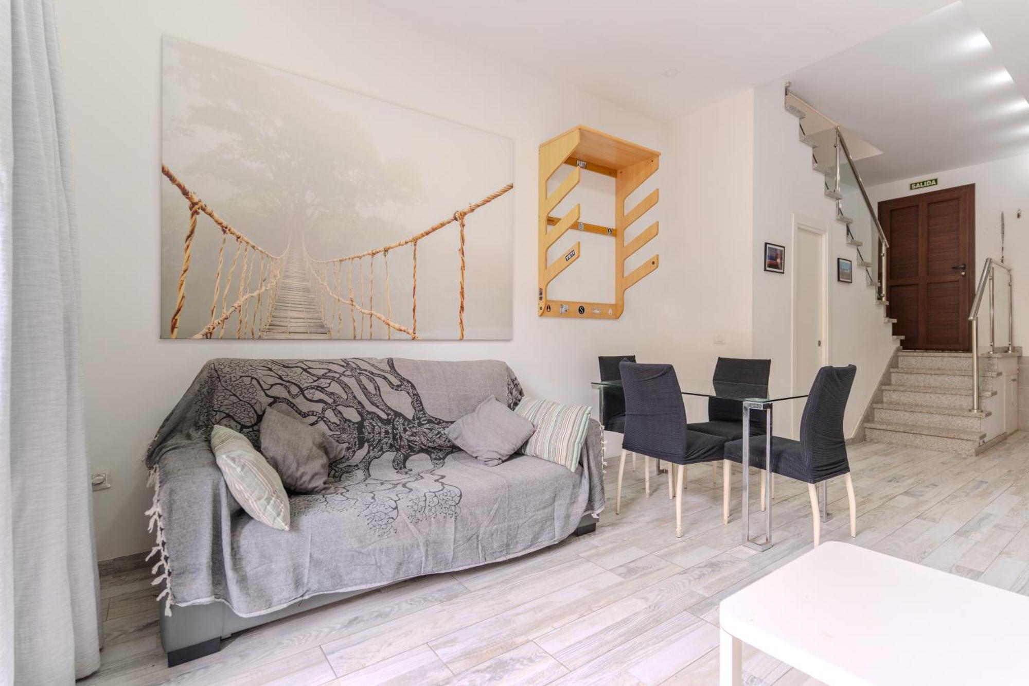 Renovated Villa In Las Americas Sea Coast بلايا ذي لاس أميريكاس المظهر الخارجي الصورة