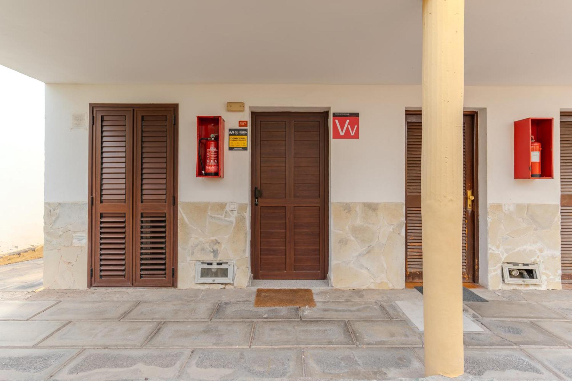 Renovated Villa In Las Americas Sea Coast بلايا ذي لاس أميريكاس المظهر الخارجي الصورة