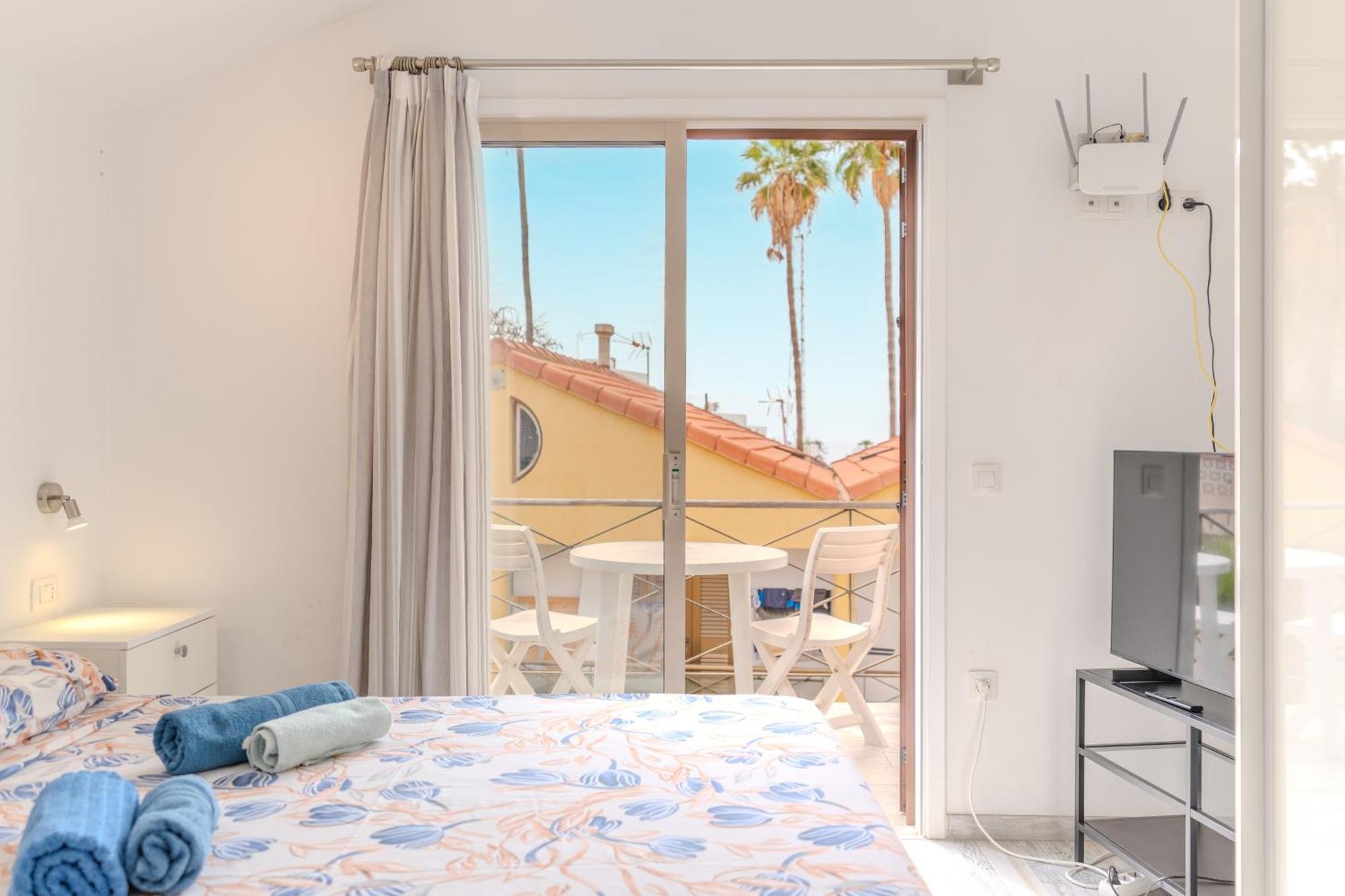 Renovated Villa In Las Americas Sea Coast بلايا ذي لاس أميريكاس المظهر الخارجي الصورة