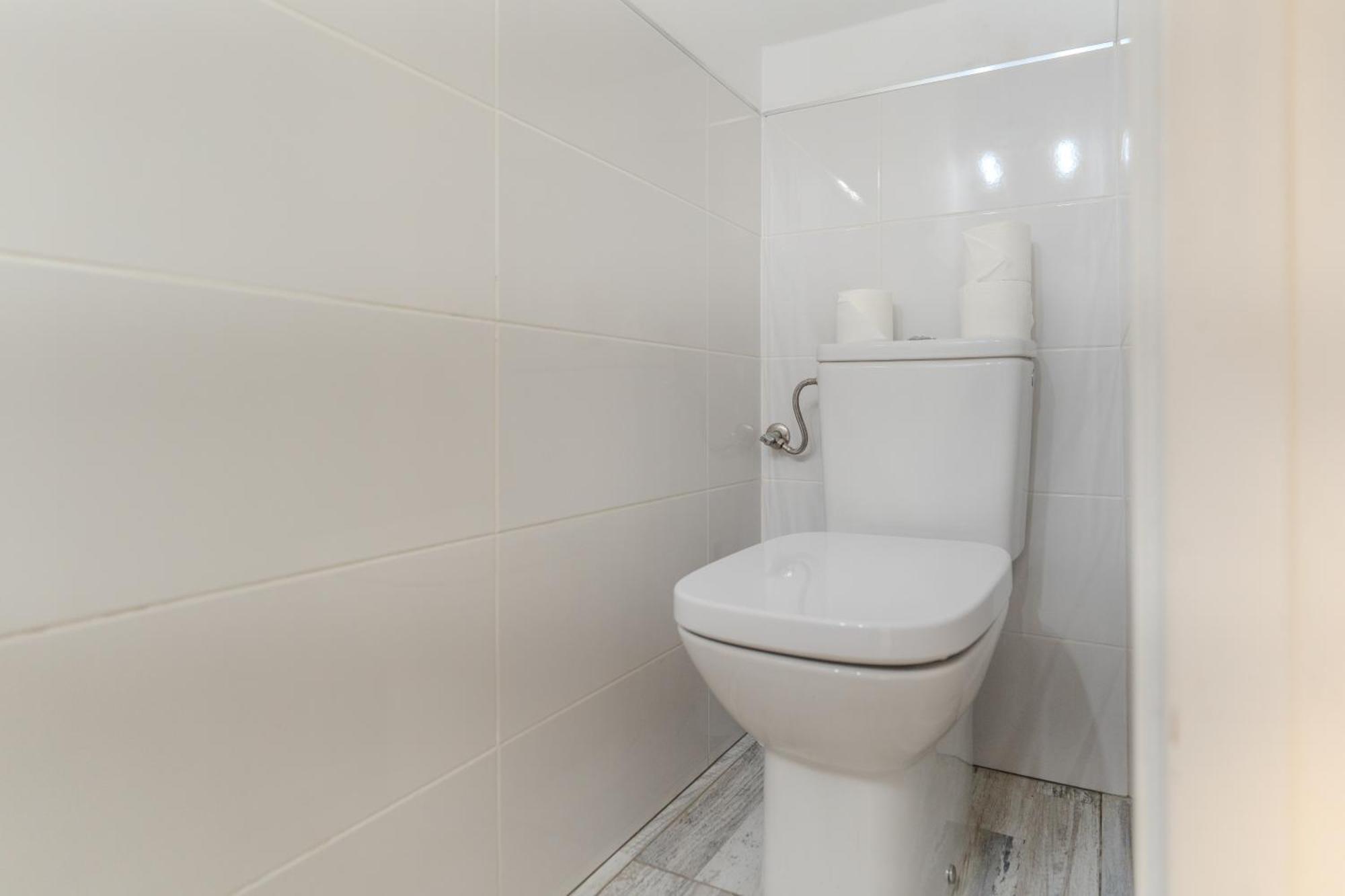 Renovated Villa In Las Americas Sea Coast بلايا ذي لاس أميريكاس المظهر الخارجي الصورة
