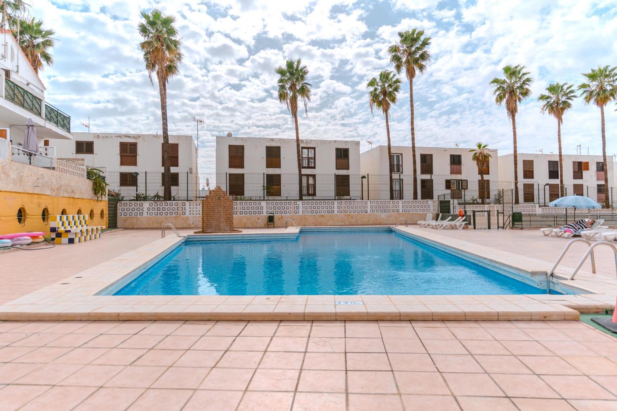 Renovated Villa In Las Americas Sea Coast بلايا ذي لاس أميريكاس المظهر الخارجي الصورة