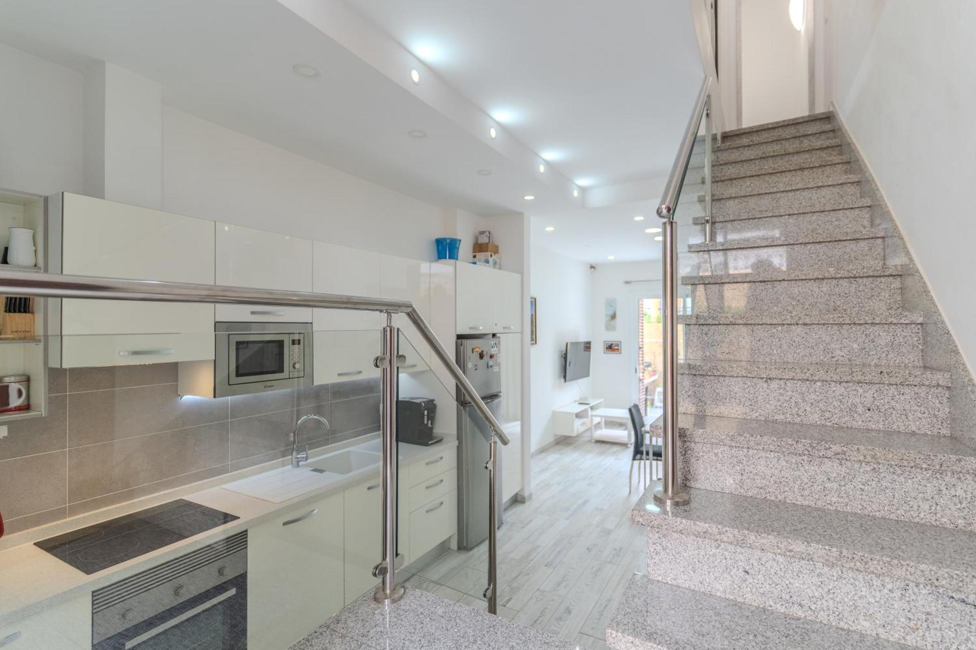 Renovated Villa In Las Americas Sea Coast بلايا ذي لاس أميريكاس المظهر الخارجي الصورة