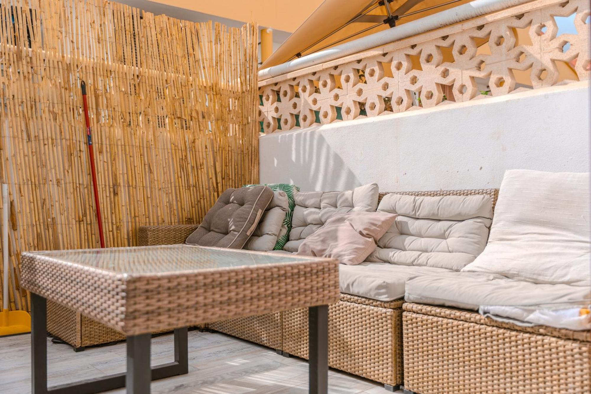 Renovated Villa In Las Americas Sea Coast بلايا ذي لاس أميريكاس المظهر الخارجي الصورة