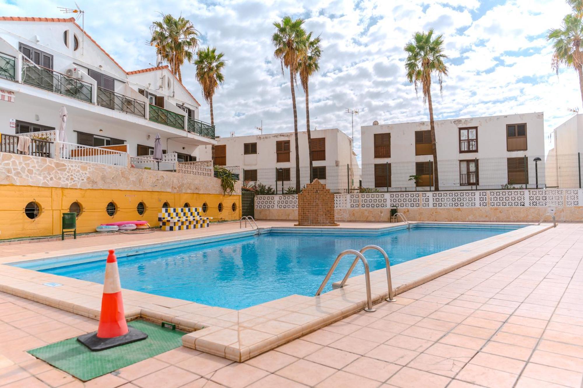 Renovated Villa In Las Americas Sea Coast بلايا ذي لاس أميريكاس المظهر الخارجي الصورة