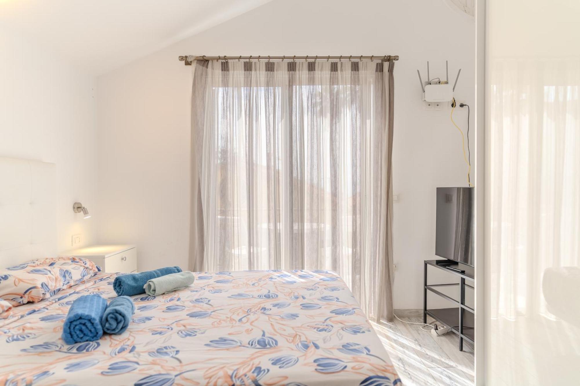 Renovated Villa In Las Americas Sea Coast بلايا ذي لاس أميريكاس المظهر الخارجي الصورة