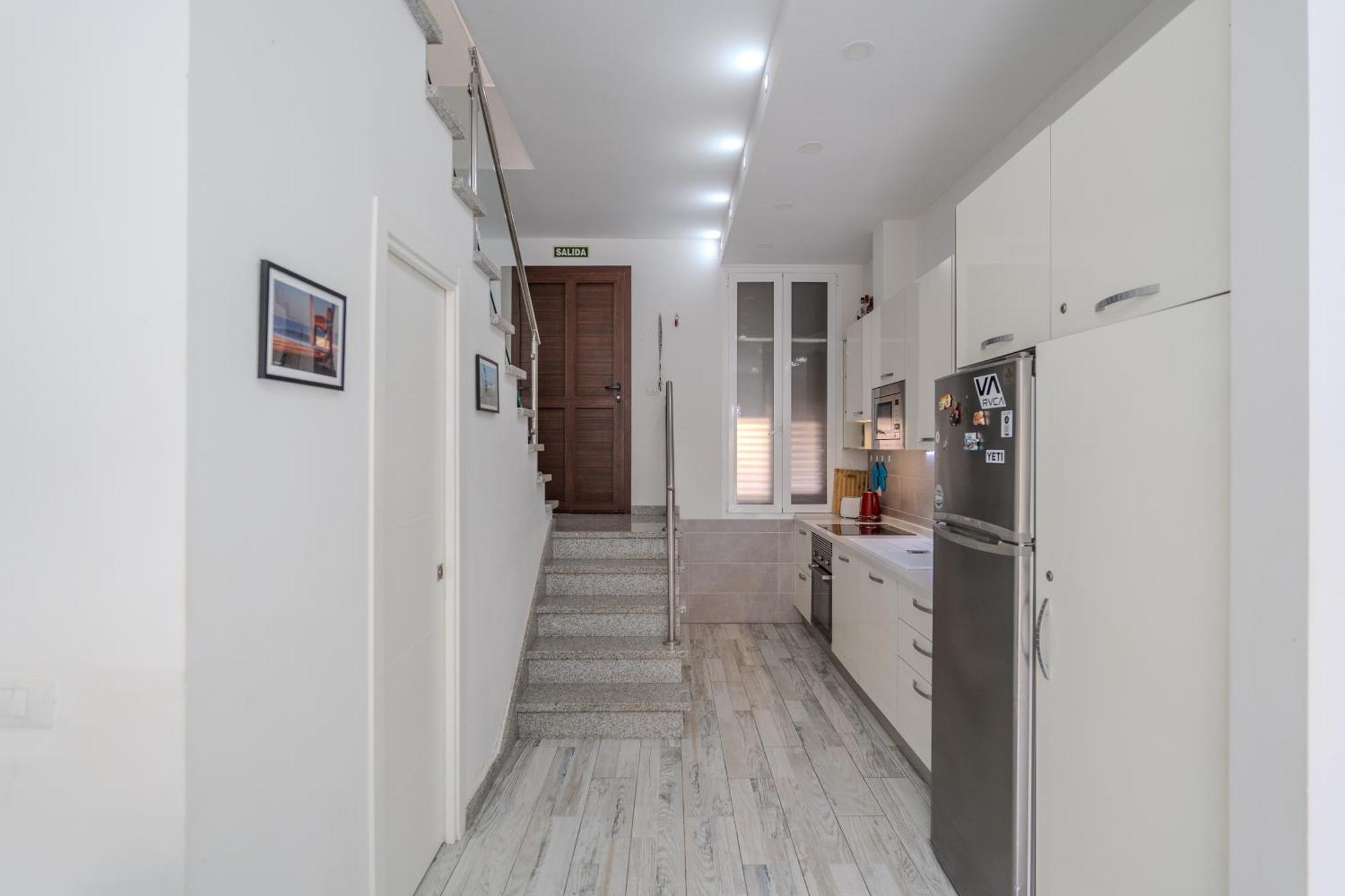 Renovated Villa In Las Americas Sea Coast بلايا ذي لاس أميريكاس المظهر الخارجي الصورة